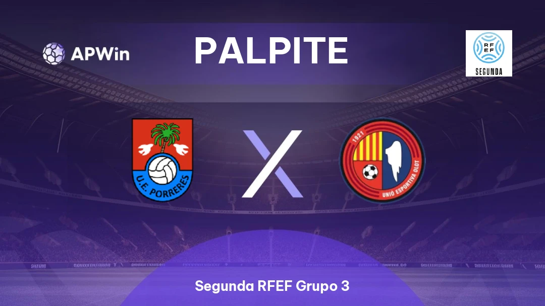 Porreres x UE Olot Thumbnail