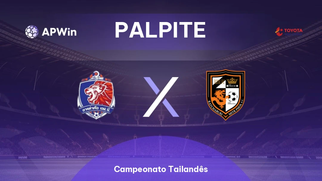 Port FC x Ratchaburi Thumbnail