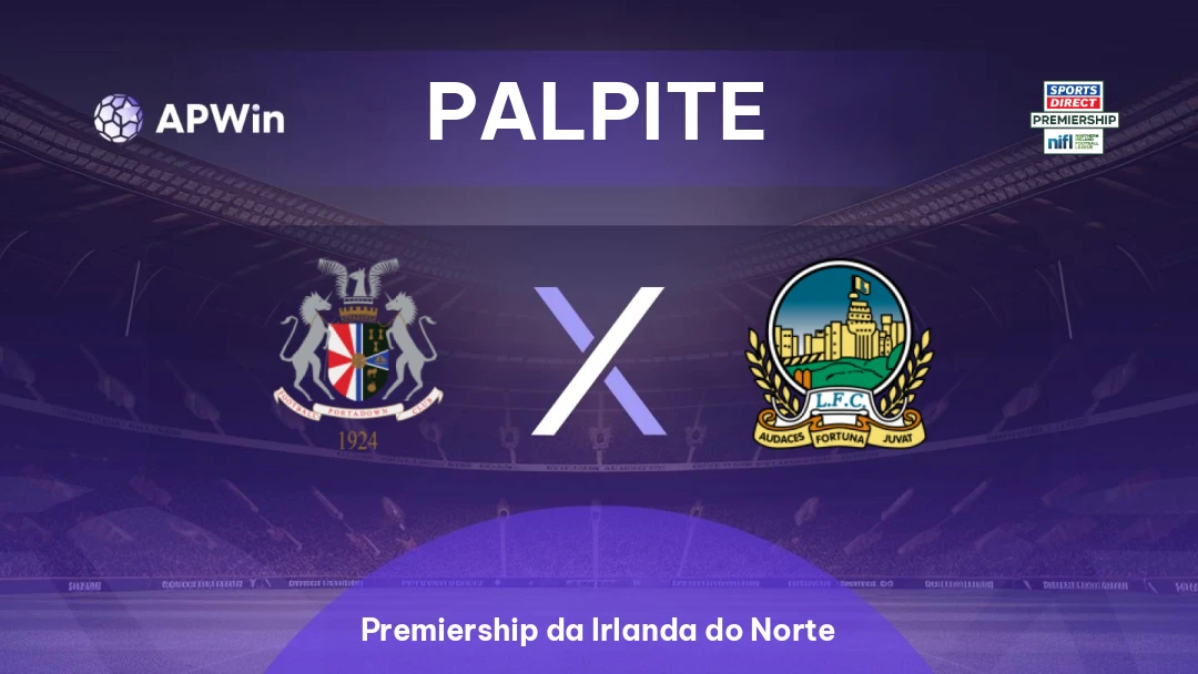 Portadown x Linfield Thumbnail