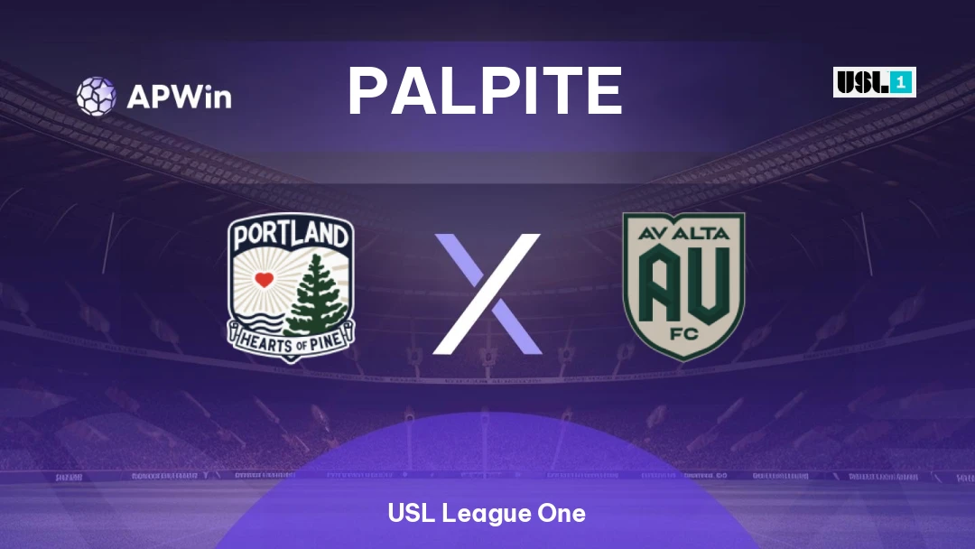 Portland Hearts of Pine x AV Alta Thumbnail