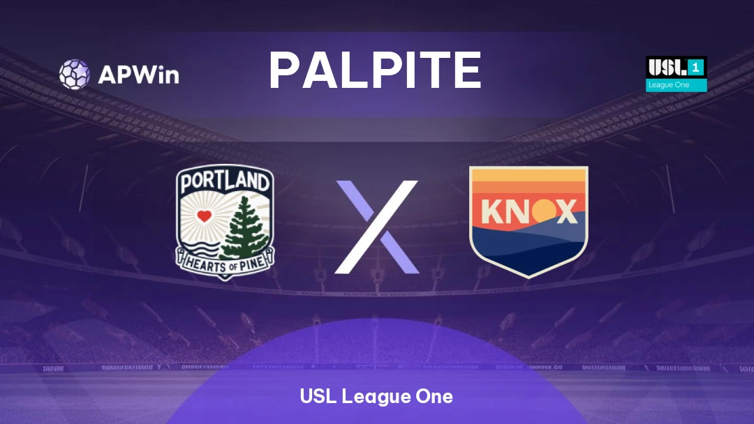 Portland Hearts of Pine x One Knoxville Thumbnail