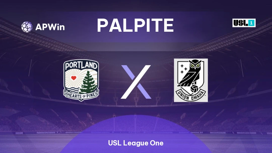 Portland Hearts of Pine x Union Omaha Thumbnail
