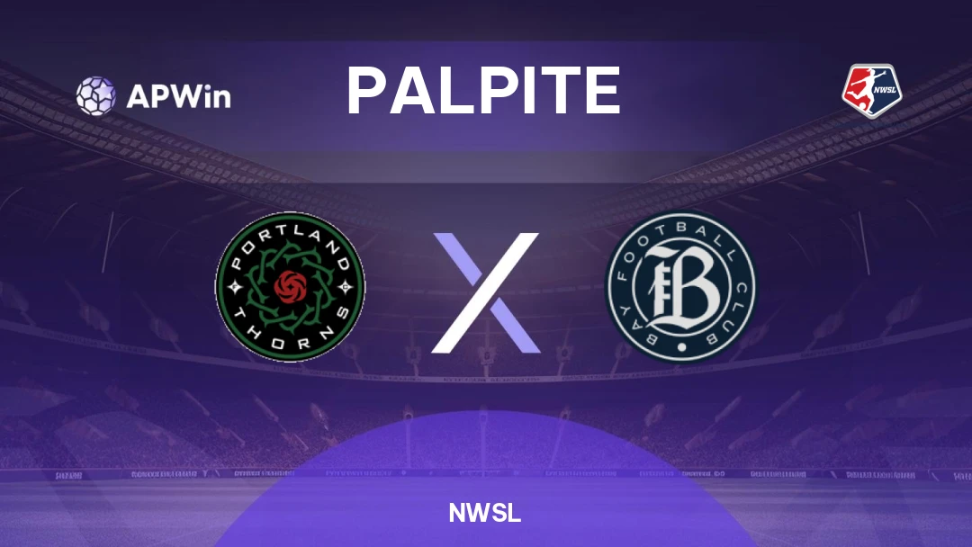 Portland Thorns x Bay Thumbnail