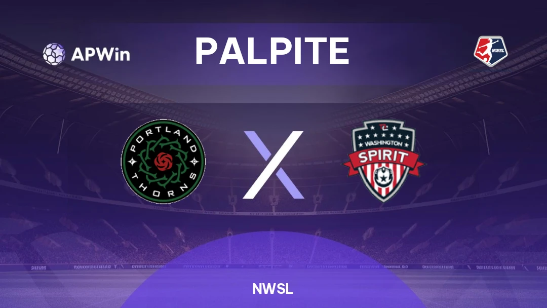 Portland Thorns x Washington Spirit Thumbnail