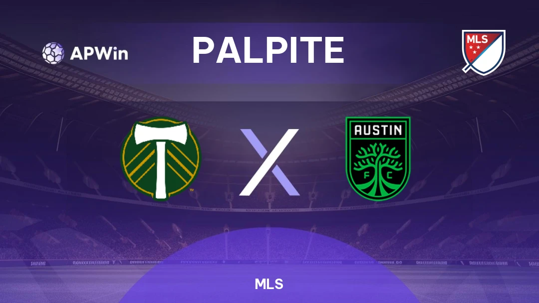 Portland Timbers x Austin Thumbnail