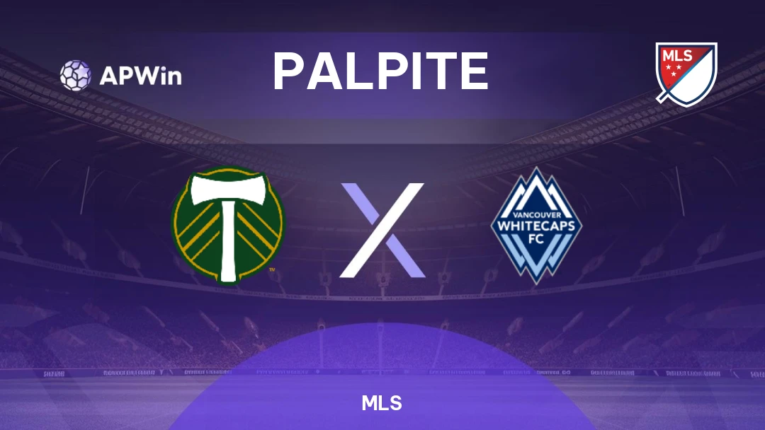 Portland Timbers x Vancouver Whitecaps Thumbnail