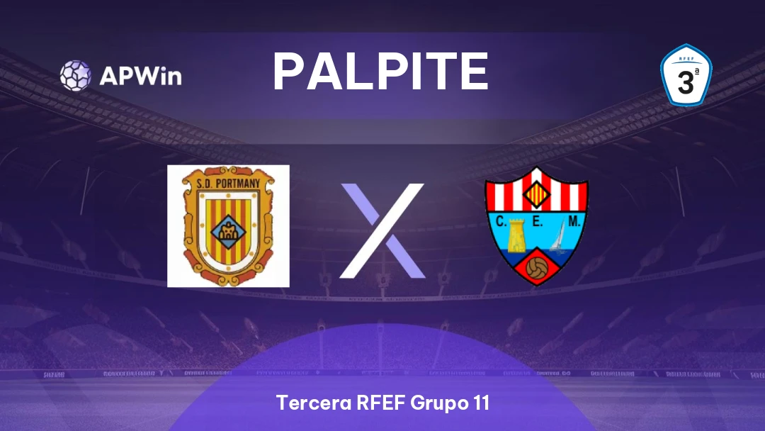 Portmany x Mercadal Thumbnail