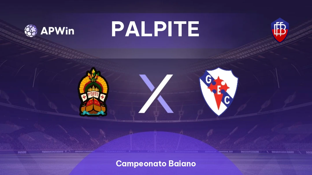 Porto-BA x Galícia Thumbnail