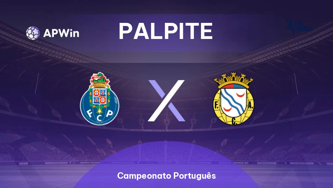 Porto x Alverca Thumbnail