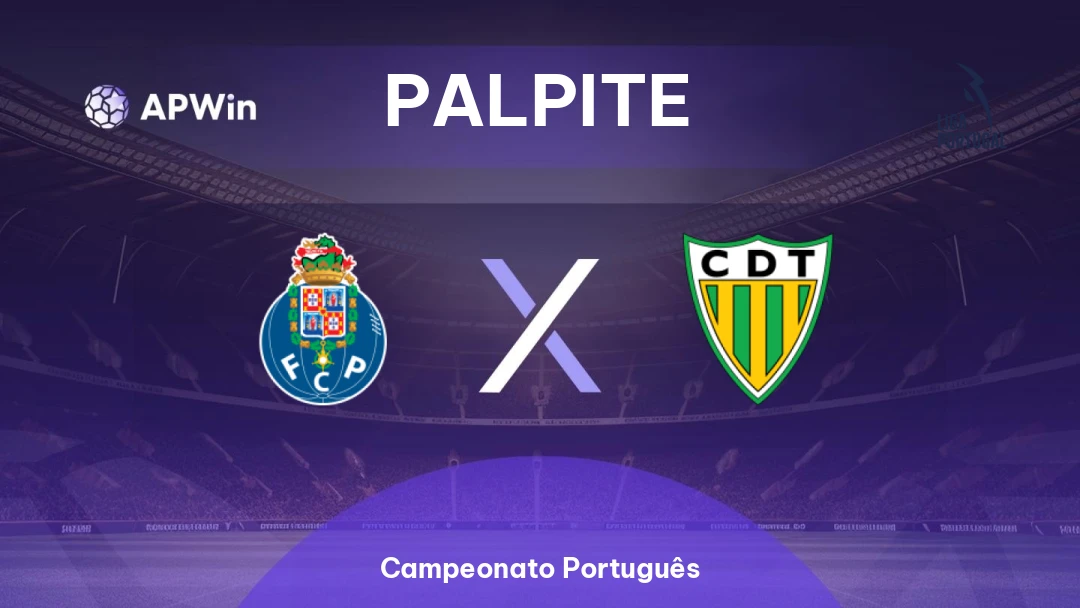 Porto x Tondela Thumbnail