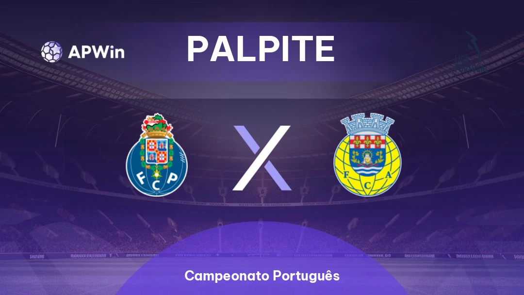 Porto x Arouca Thumbnail
