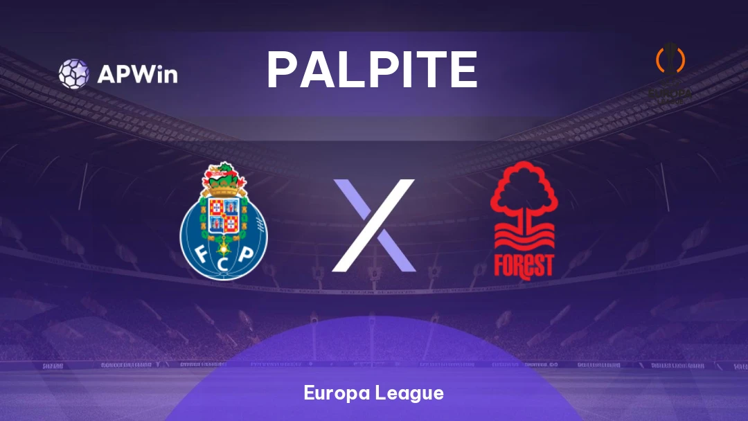 Porto x Nottingham Forest Thumbnail