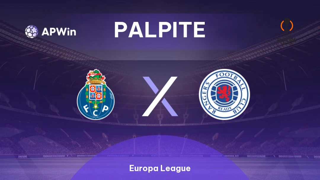 Porto x Rangers Thumbnail