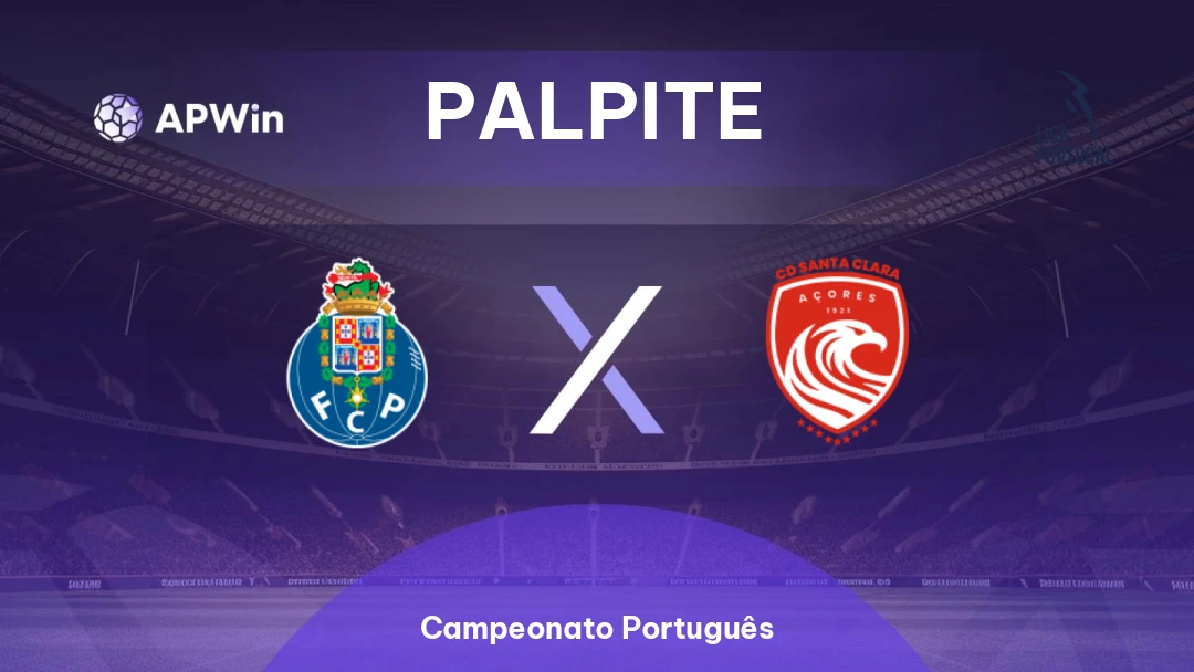 Porto x Santa Clara Thumbnail
