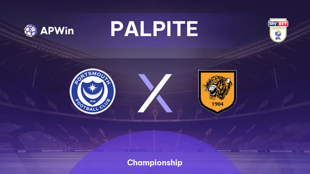 Portsmouth x Hull Thumbnail
