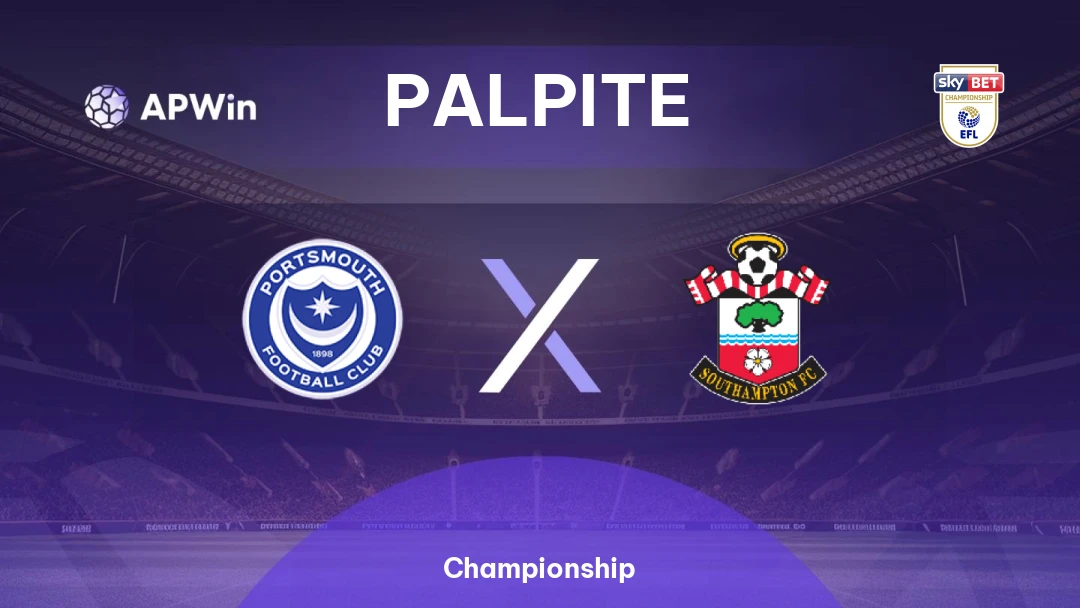 Portsmouth x Southampton Thumbnail