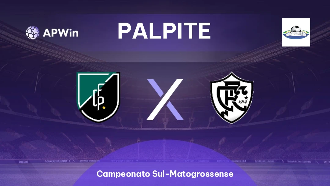 Pantanal-MS x Corumbaense Thumbnail