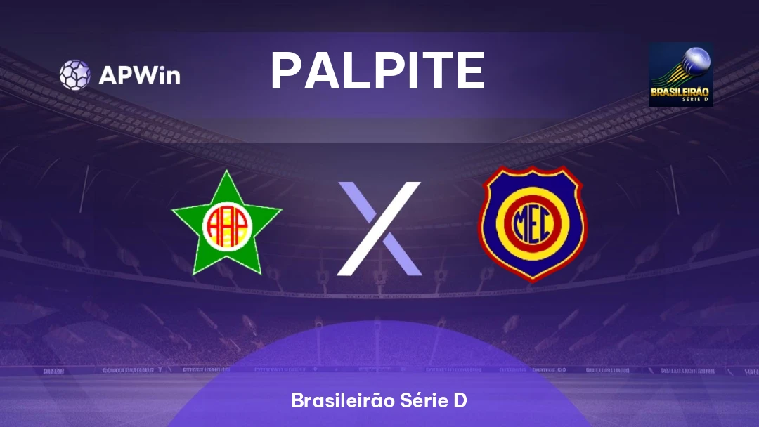 Portuguesa-RJ x Madureira Thumbnail