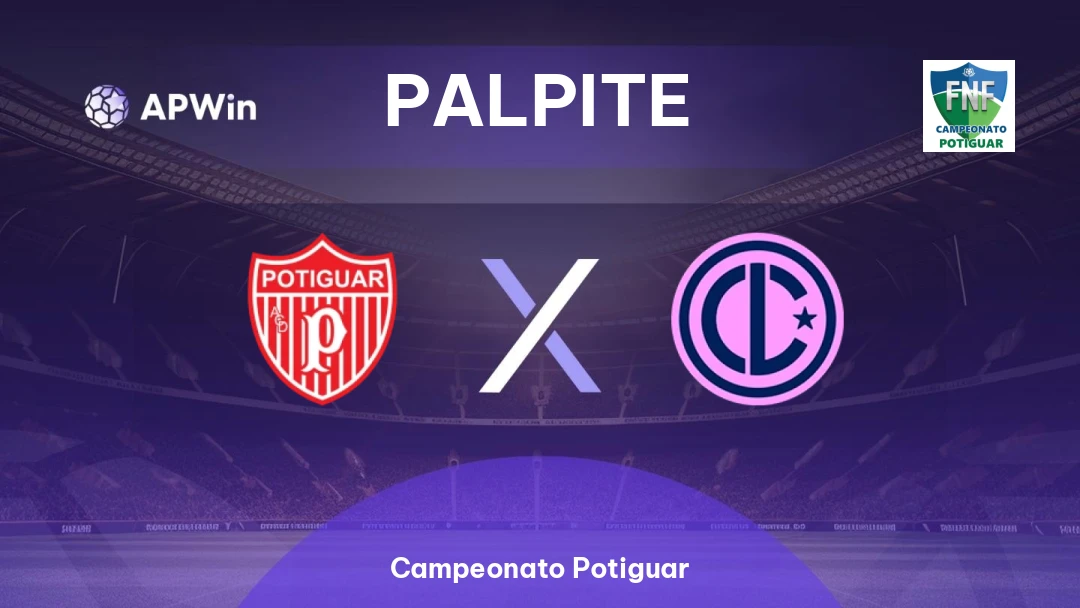 Potiguar de Mossoró x Laguna SAF Thumbnail