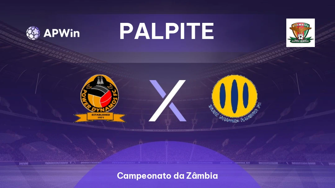 Power Dynamos x Nchanga Rangers Thumbnail