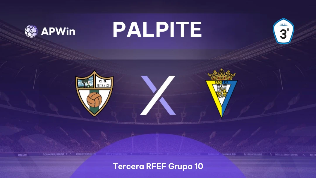 Pozoblanco x Cádiz II Thumbnail