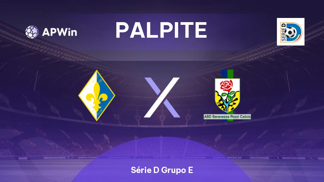 Prato x Seravezza Thumbnail