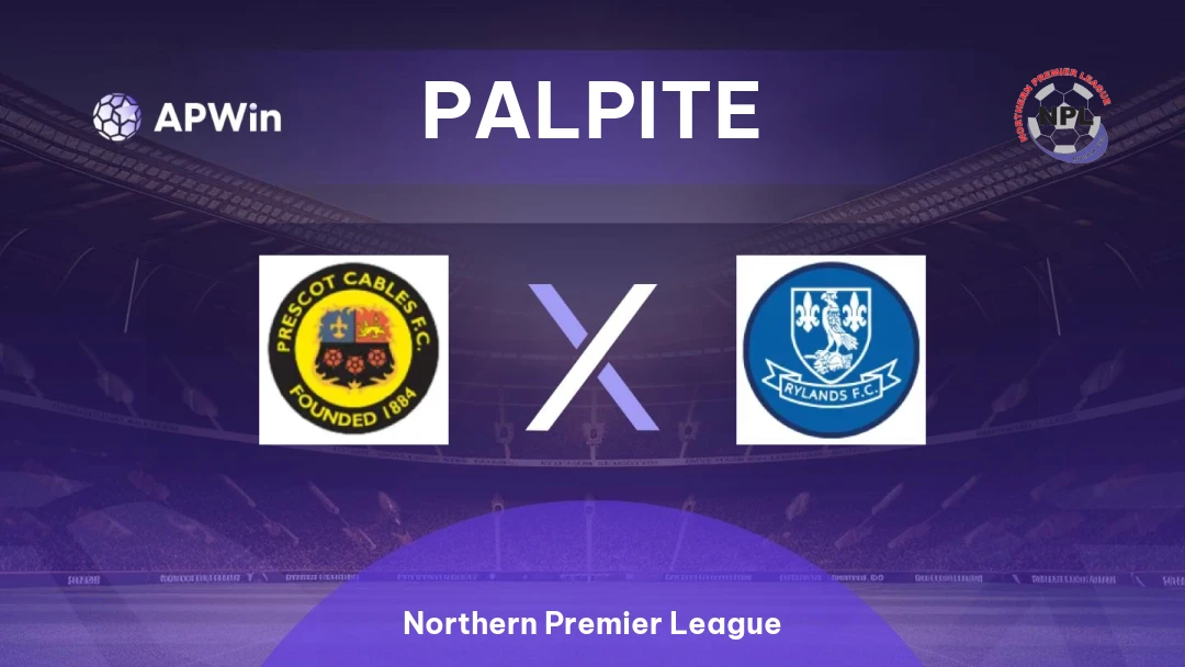 Prescot Cables x Rylands Thumbnail