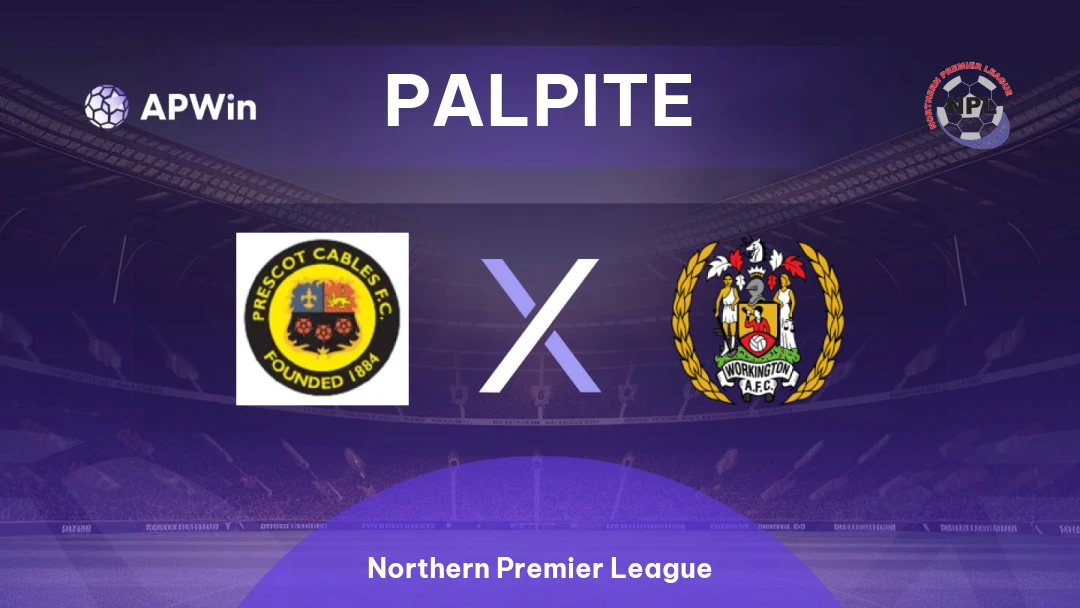 Prescot Cables x Workington Thumbnail