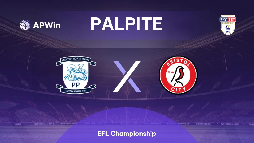 Preston x Bristol City Thumbnail