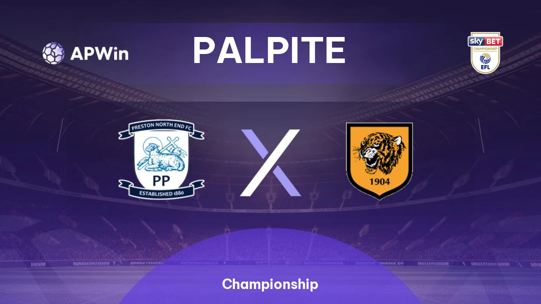 Preston x Hull Thumbnail