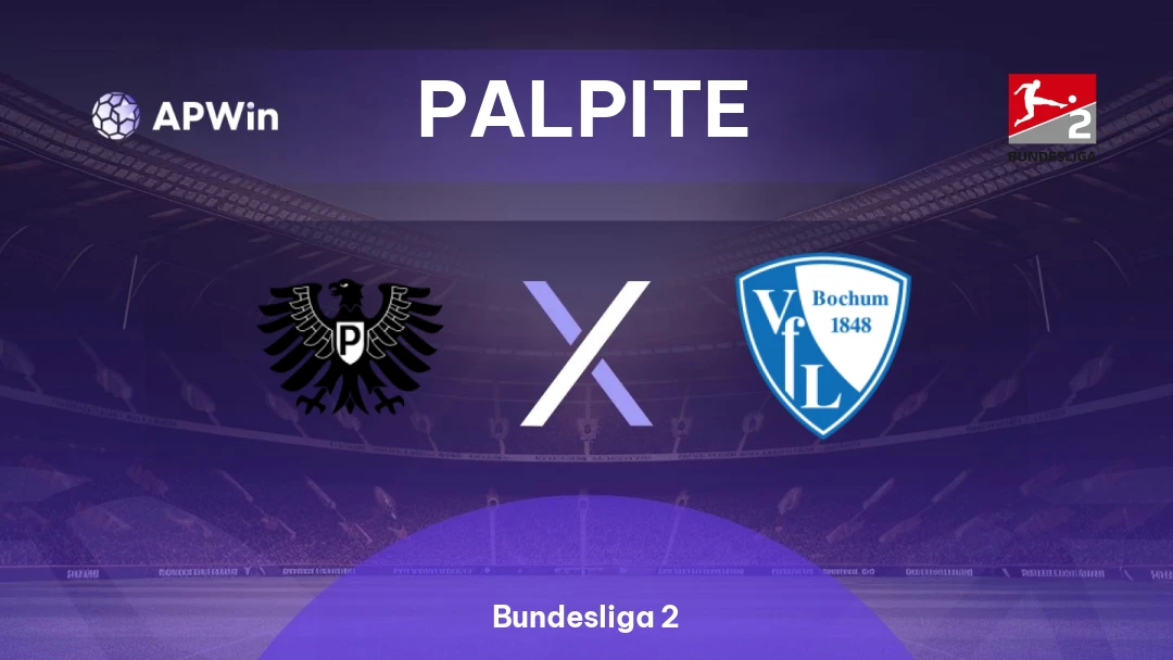 Preussen Munster x Bochum Thumbnail