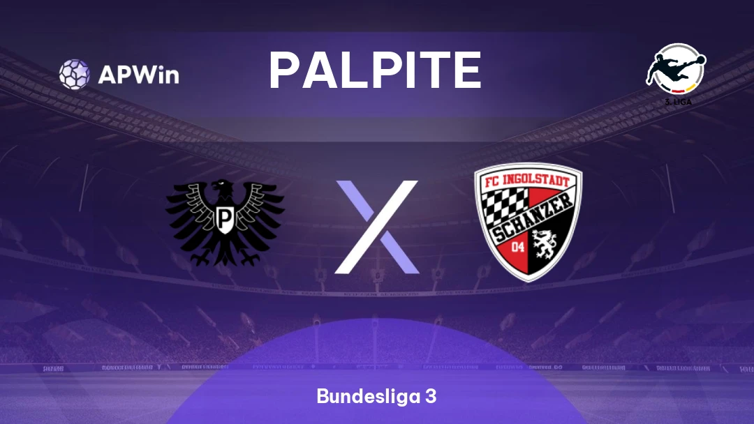Preussen Munster x Ingolstadt Thumbnail