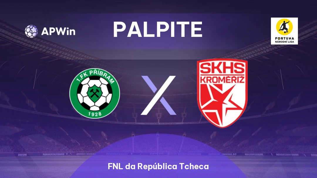 Příbram x Hanácká Thumbnail