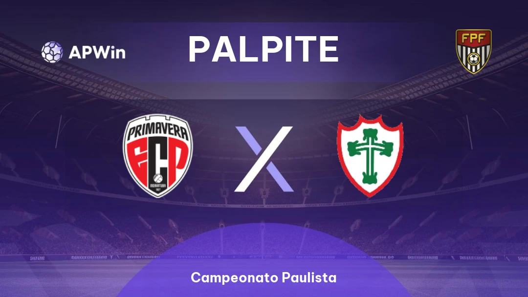 Primavera x Portuguesa Thumbnail