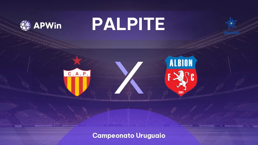 Progreso x Albion Thumbnail