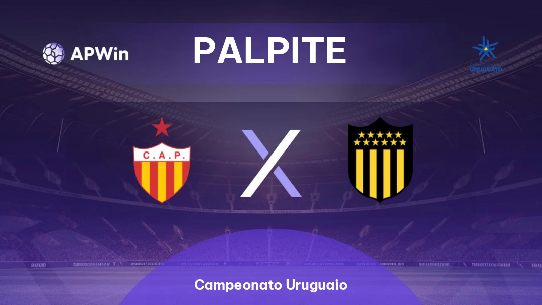 Progreso x Peñarol Thumbnail