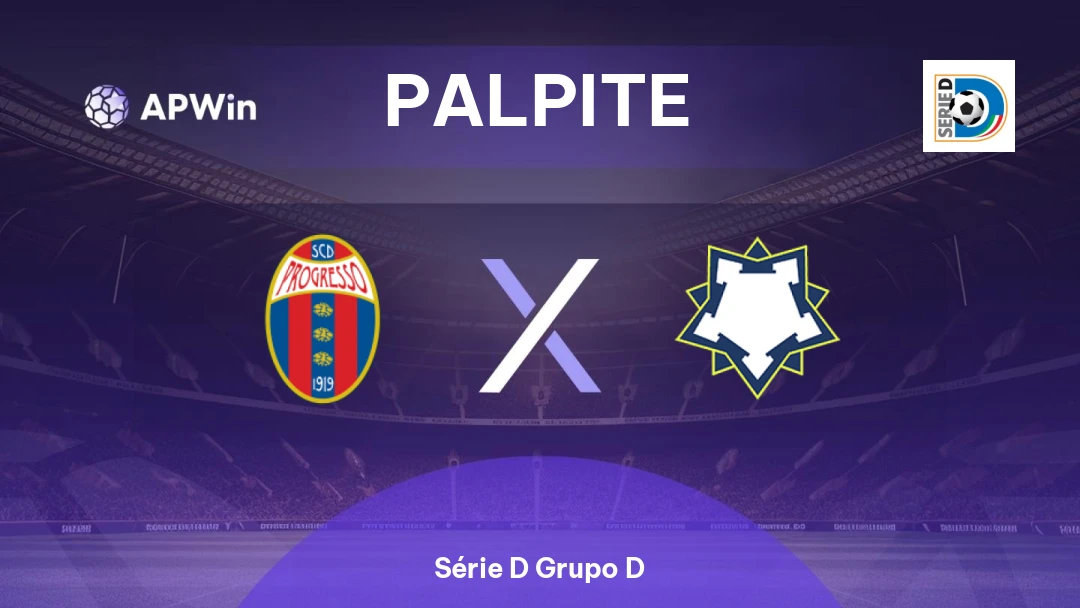 Progresso x Cittadella Vis Modena Thumbnail