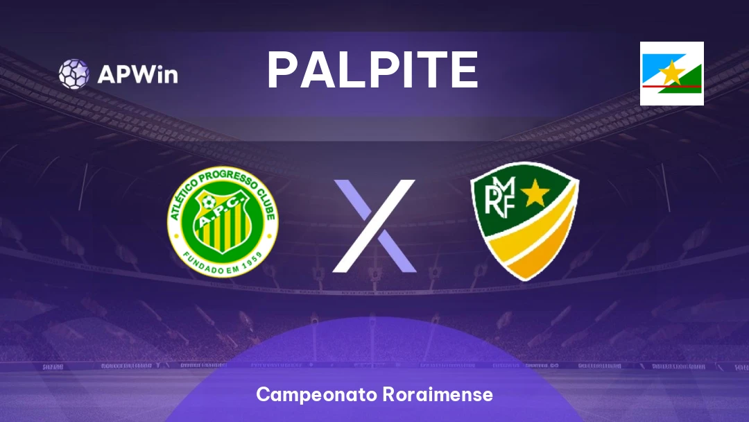 Progresso-RR x Monte Roraima Thumbnail