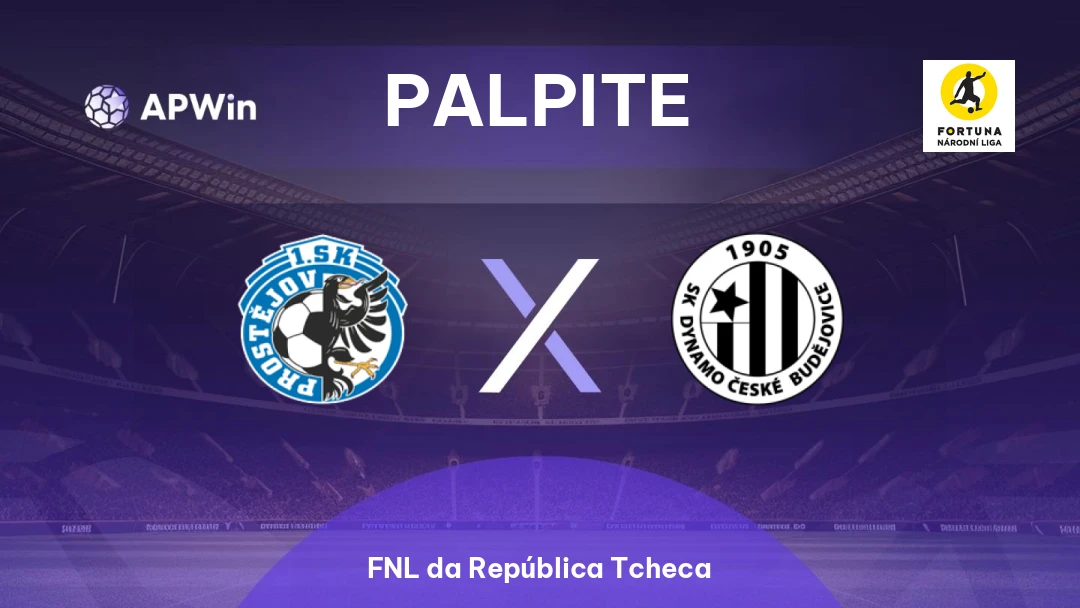 Prostějov x České Budějovice Thumbnail