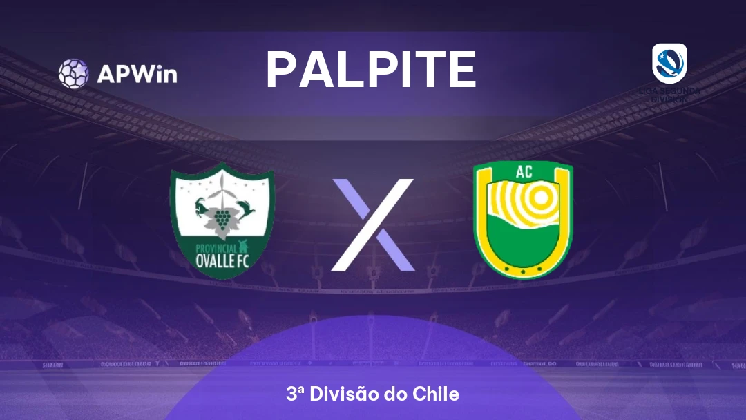 Provincial Ovalle x Colina Thumbnail