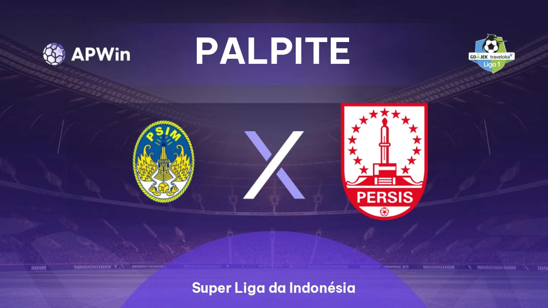 PSIM Yogyakarta x Persis Solo Thumbnail