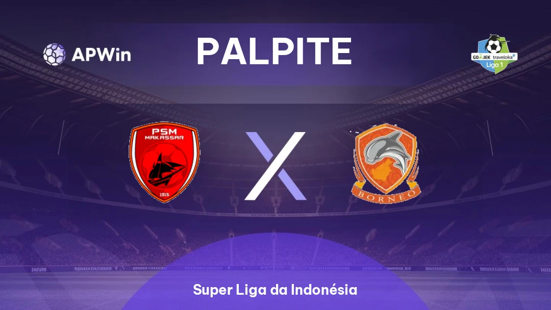 PSM x Borneo Thumbnail