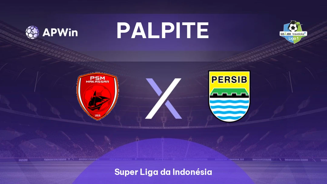 PSM x Persib Thumbnail