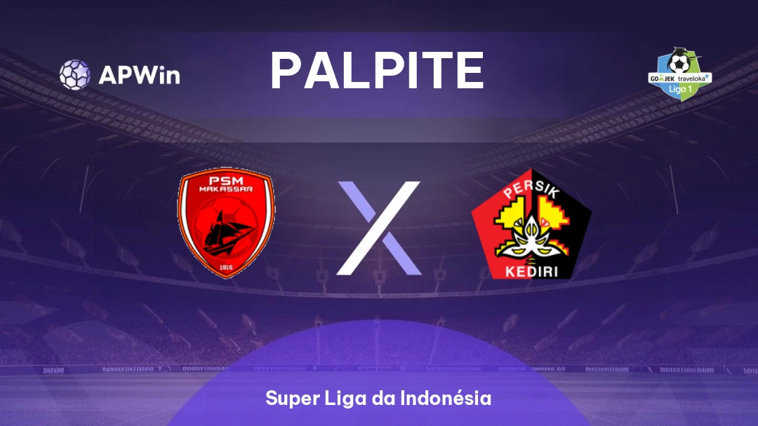 PSM x Persik Kediri Thumbnail