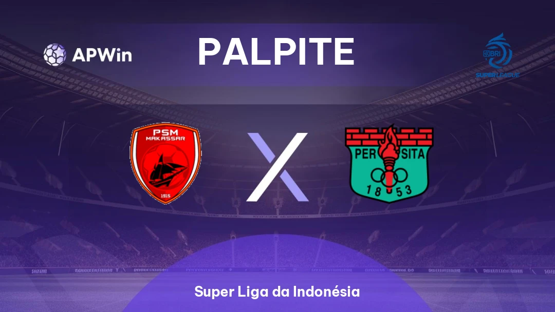 PSM x Persita Thumbnail