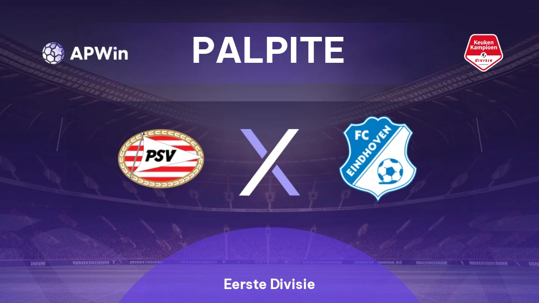 PSV II x Eindhoven Thumbnail