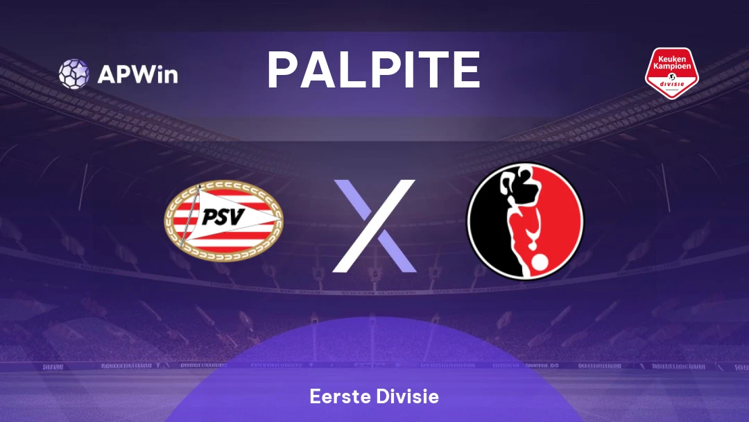 PSV II x Helmond Sport Thumbnail