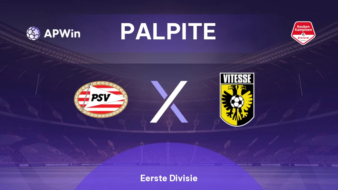 PSV II x Vitesse Thumbnail