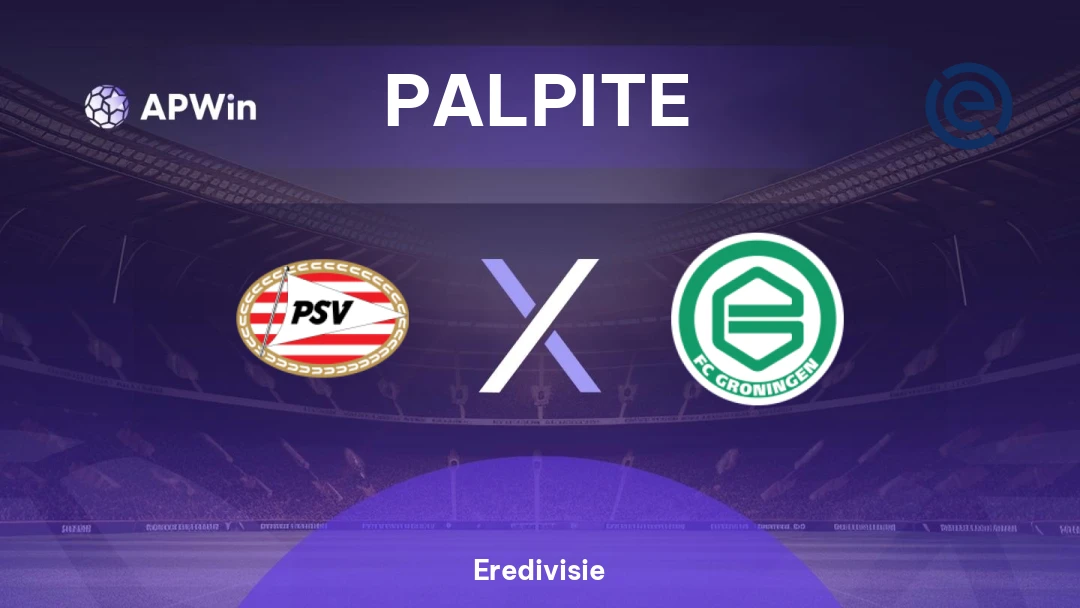 PSV x Groningen Thumbnail