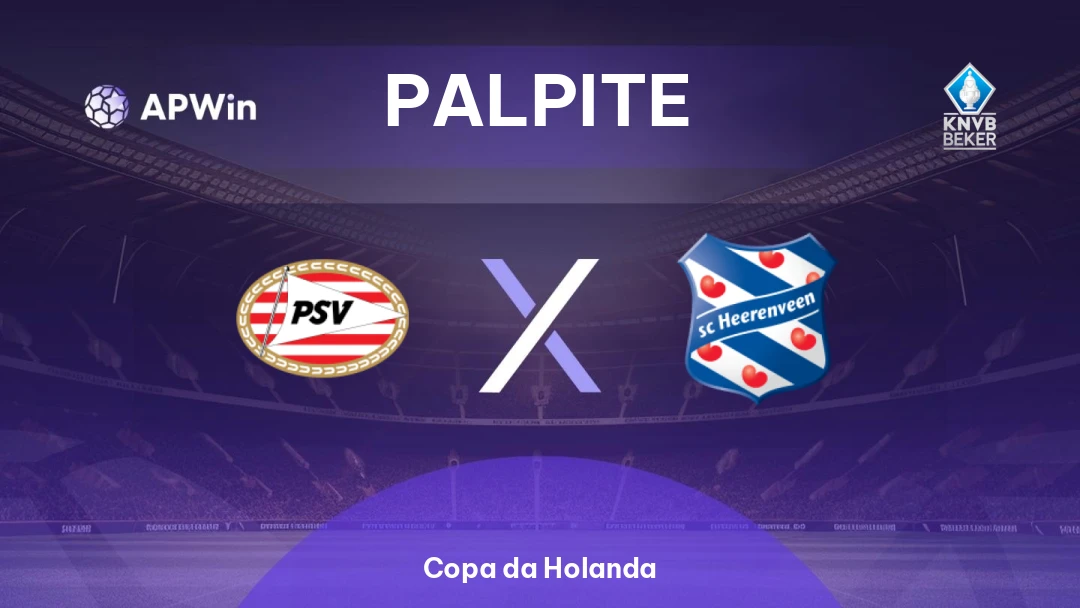 PSV x Heerenveen Thumbnail